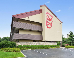 Red Roof Inn Louisville Fair and Expo